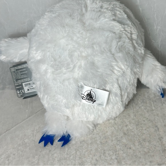 Disney Animal Kingdom Expedition Everest Yeti Boy 11” Plush Stuffed Animal NWT - Picture 6 of 13